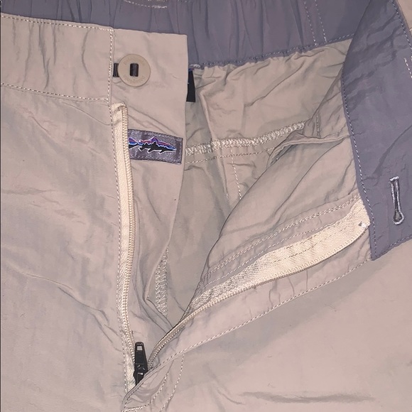 Patagonia Other - Patagonia shorts